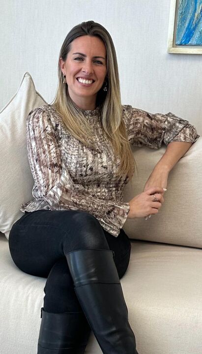 Mili Pérez Bienes Raíces