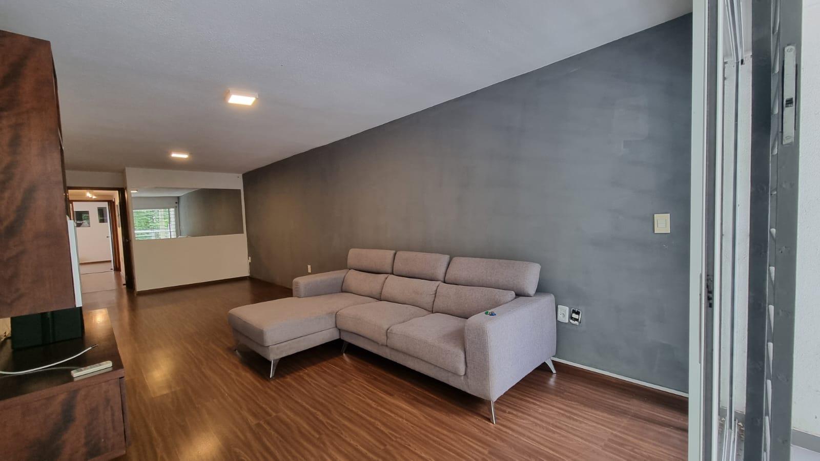 Villa Biarritz. 2 dormitorios, 2 baños, garaje, amenities. - Ansicht 3