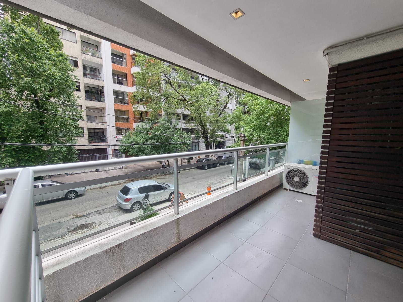Villa Biarritz. 2 dormitorios, 2 baños, garaje, amenities. - Ansicht 4