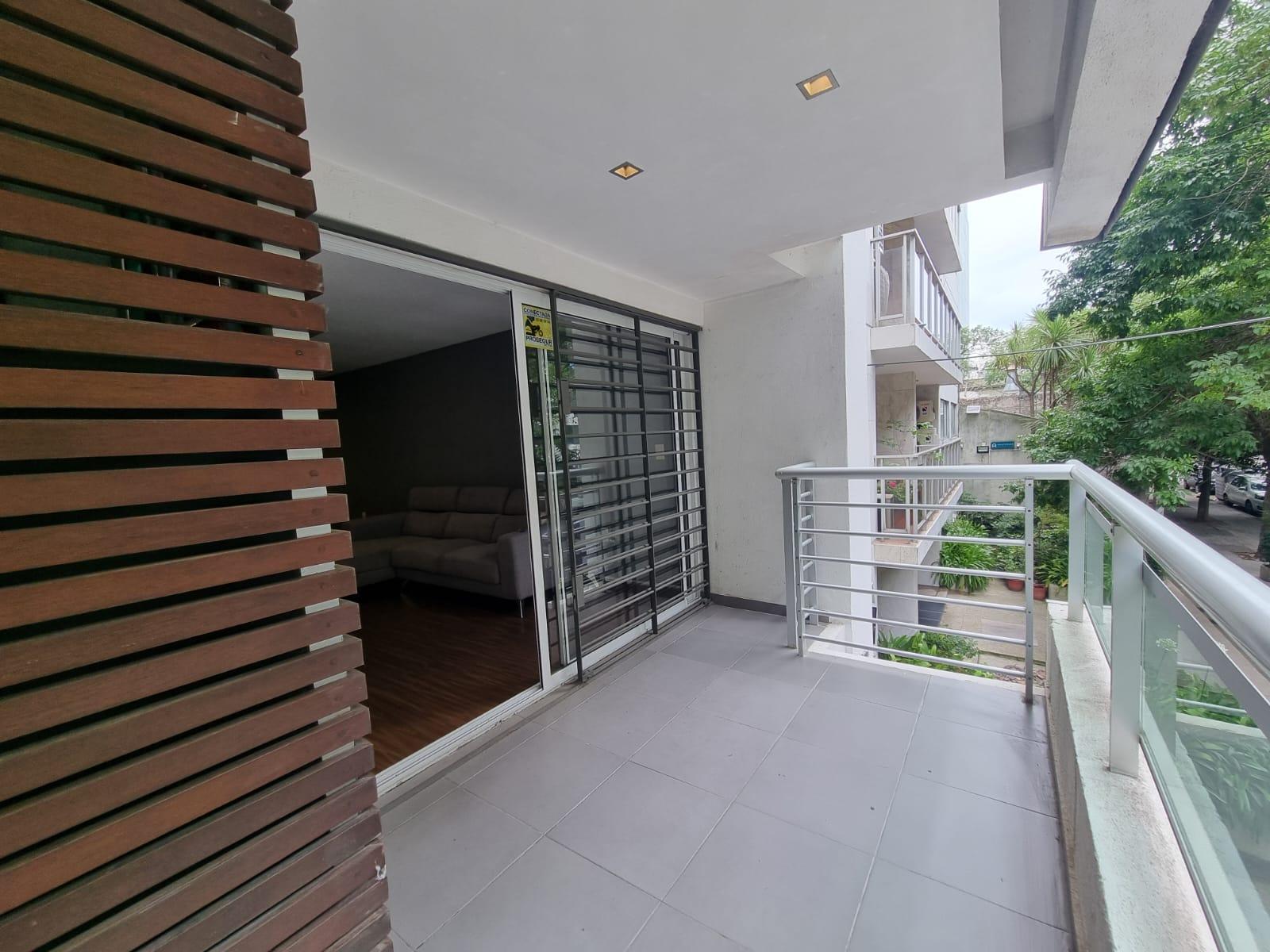 Villa Biarritz. 2 dormitorios, 2 baños, garaje, amenities. - Ansicht 5