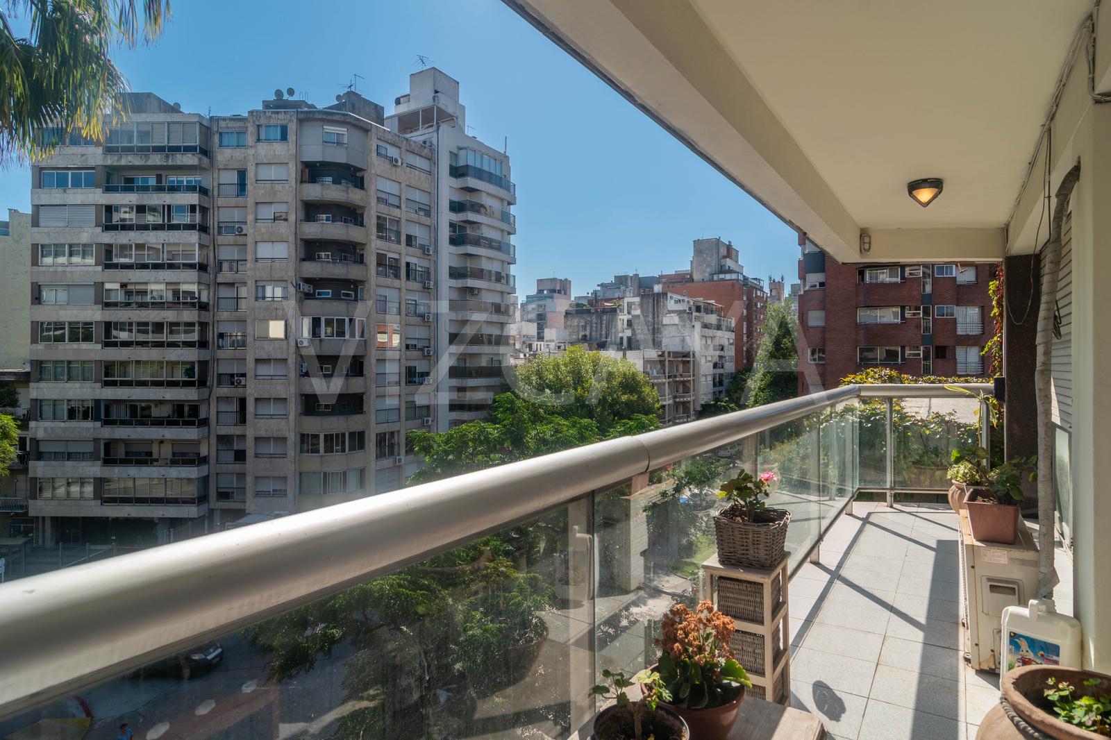 Pis de 4 habitacions, 177 m²