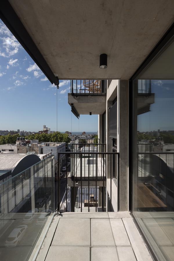 Apartamento de un dormitorio con garage - Cordón Sur - Bild 3