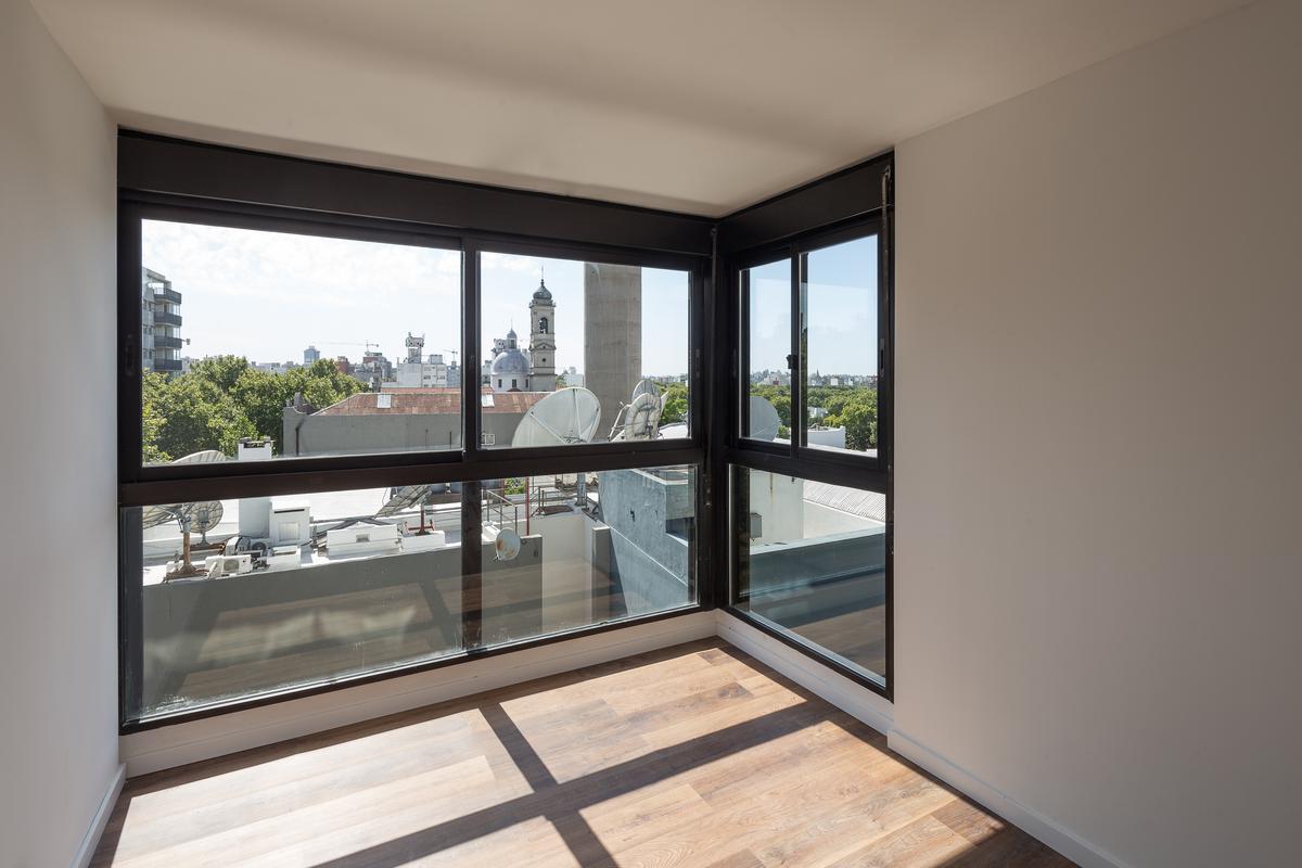 Apartamento de un dormitorio con garage - Cordón Sur - Bild 4