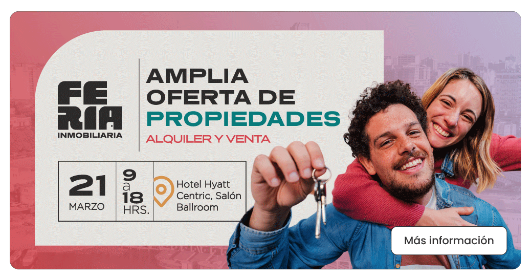 Feria Inmobiliaria