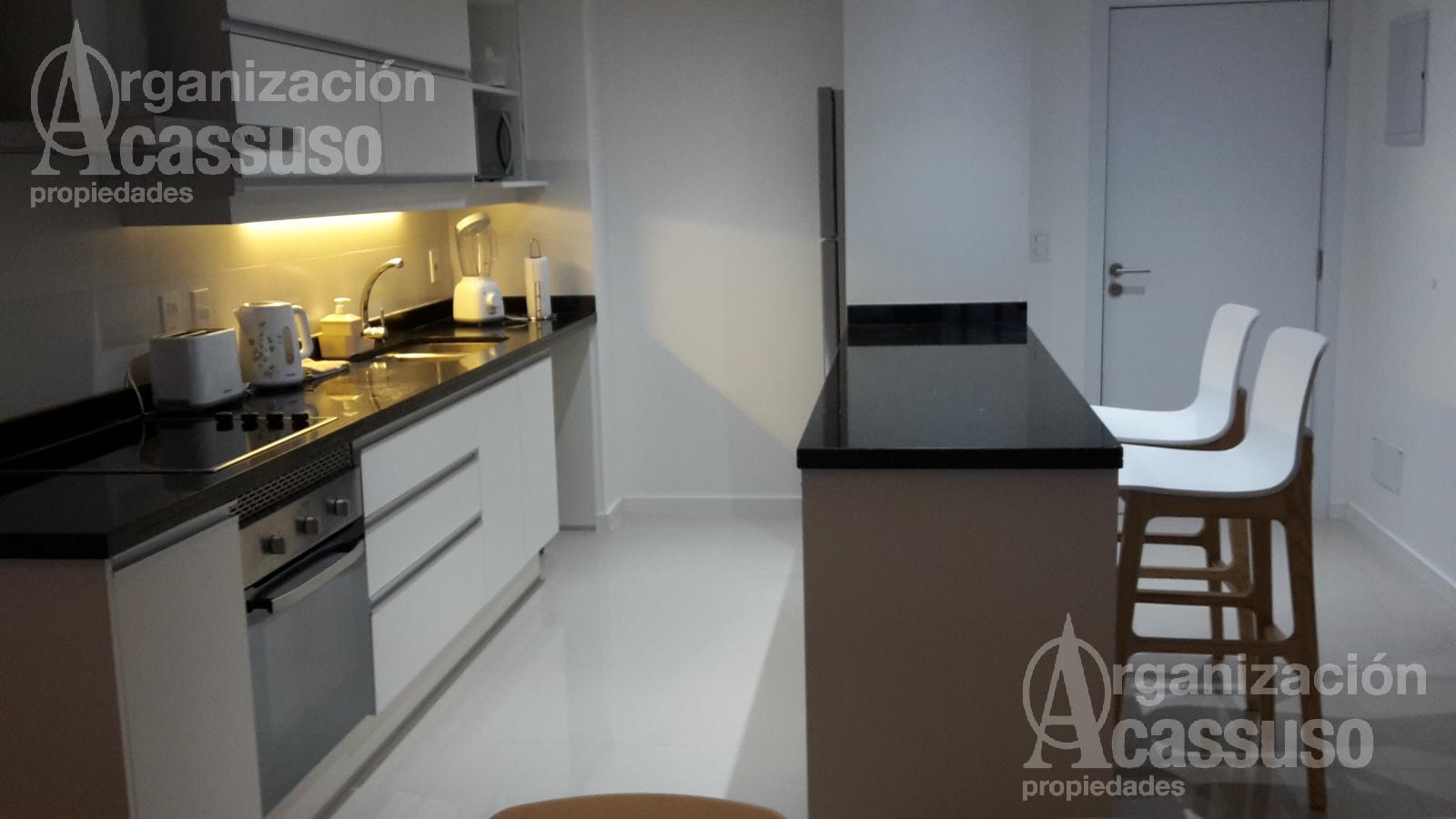 Punta del Este - Departamento Venta 2 dormitorios 2 baños dependencia de servicio garage piscina - Meer
