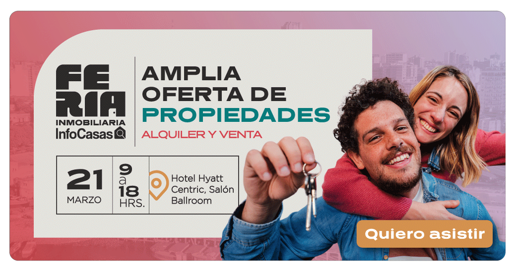 Feria Inmobiliaria