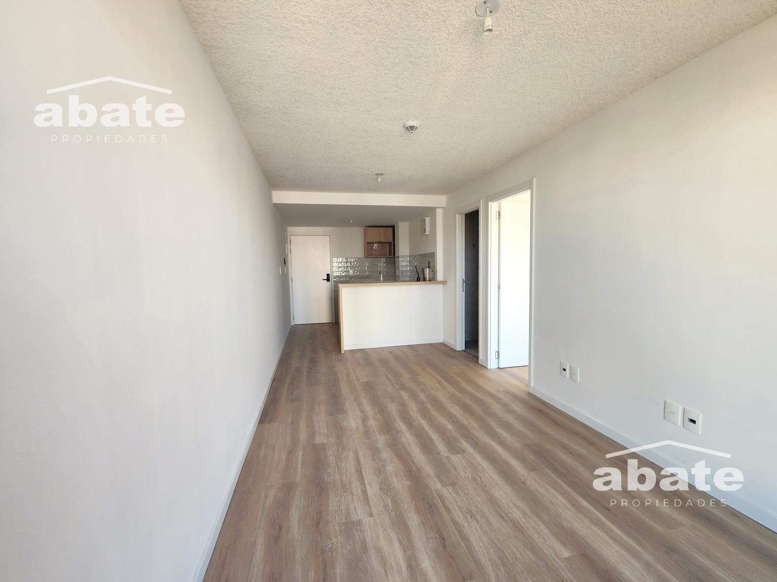 Venta Apartamento 1 dormitorio al frente en La Blanqueada - Aanzicht 3