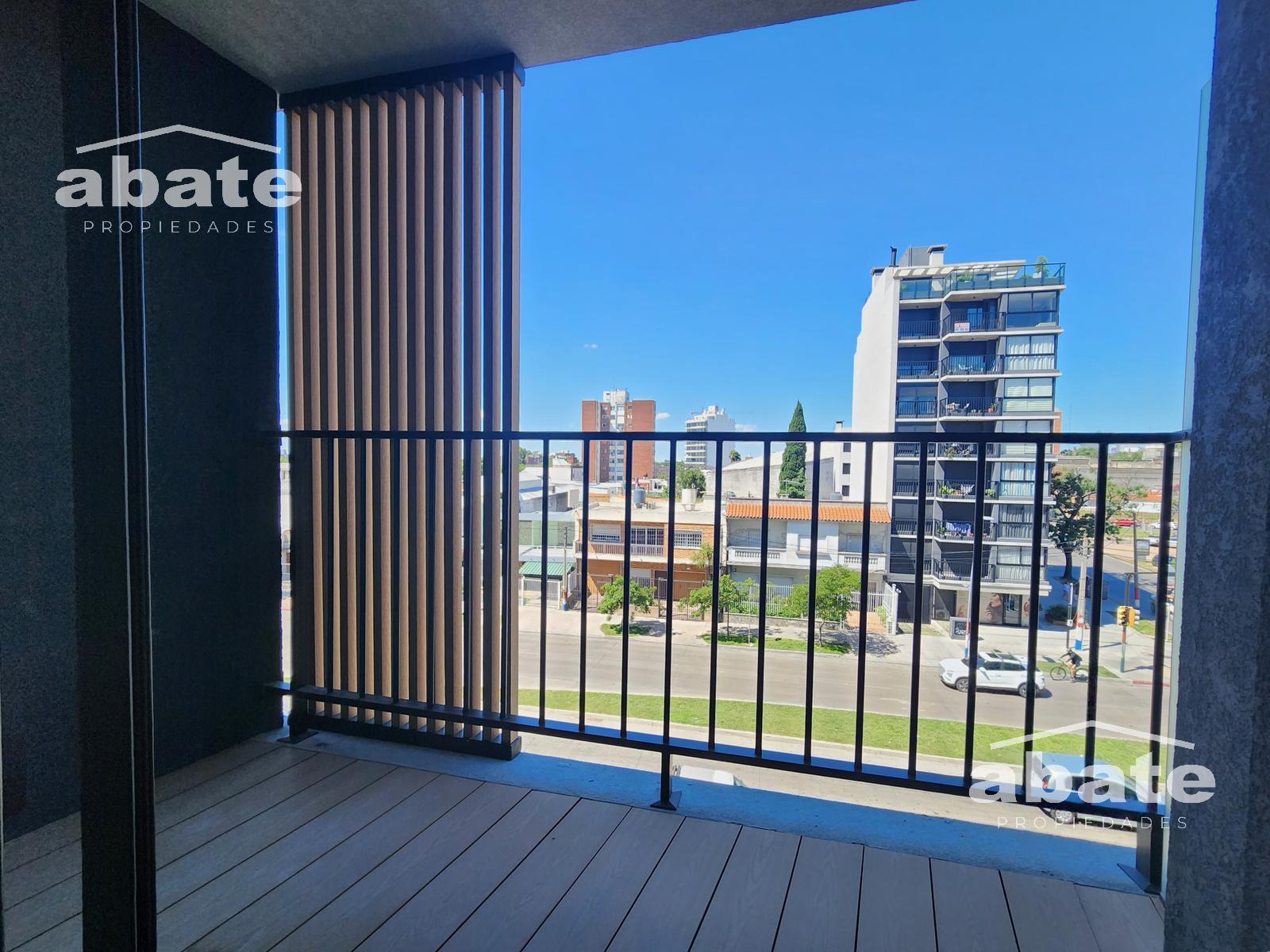 Venta Apartamento 1 dormitorio al frente en La Blanqueada - Aanzicht 5