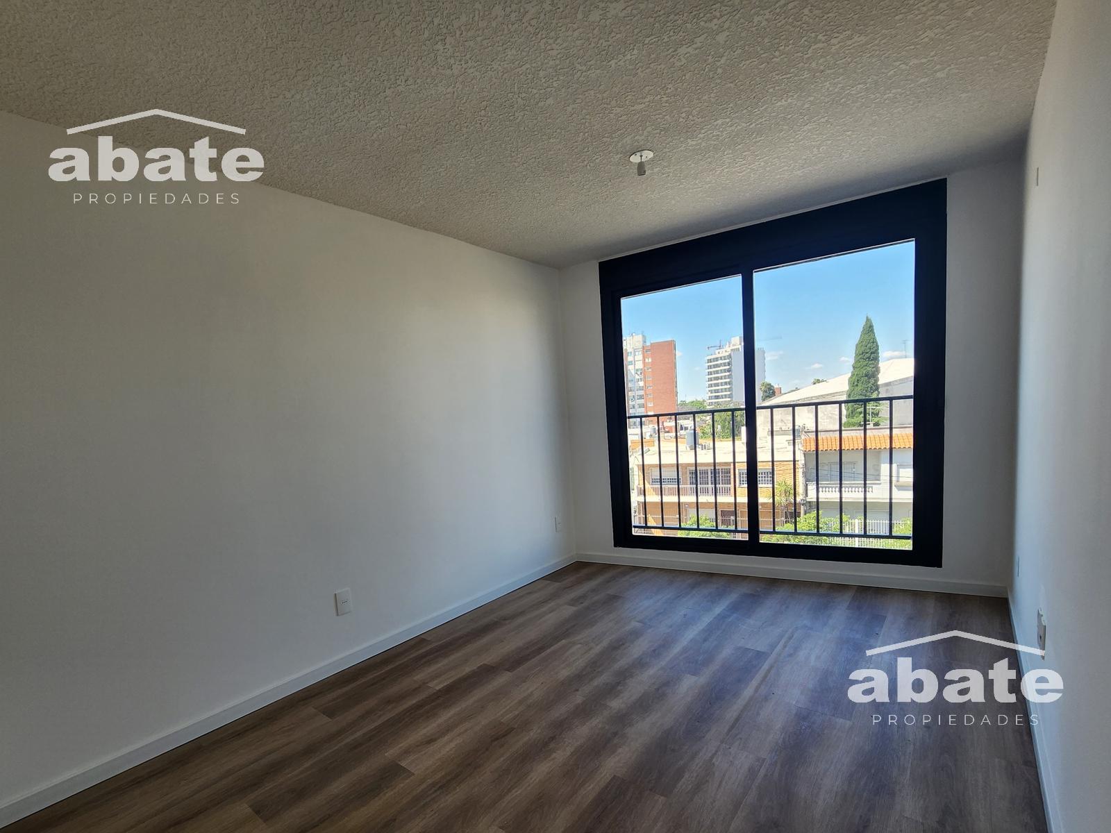 Venta Apartamento 1 dormitorio al frente en La Blanqueada - Aanzicht 6