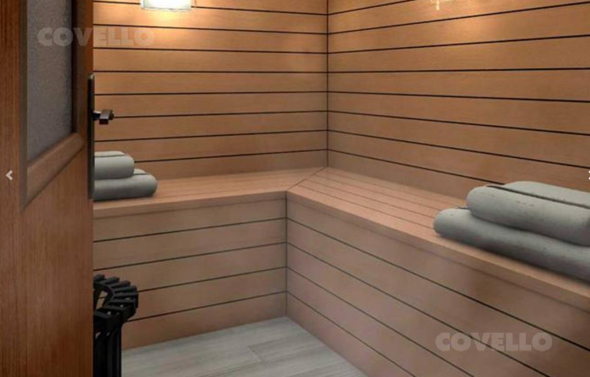 Alquiler anual 1 dormitorio y medio View I Punta del Este – pohled 6