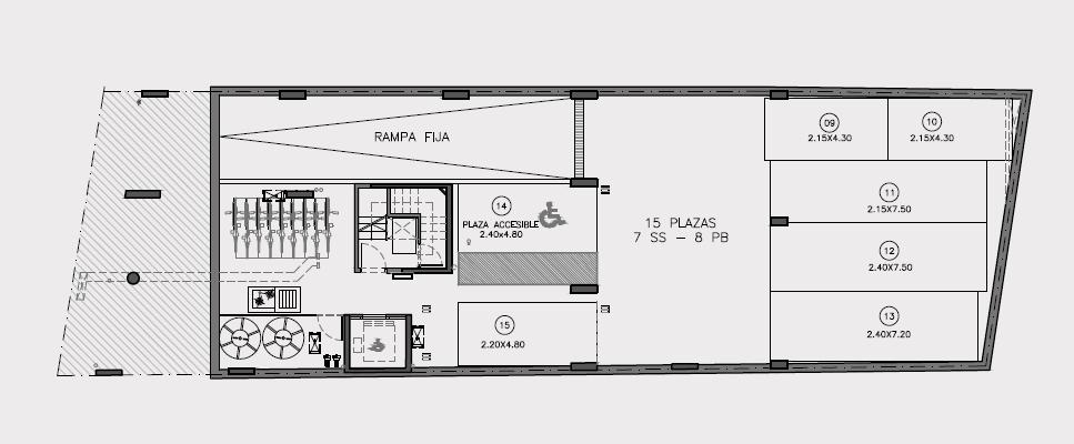 Venta apartamento, Cordón,  2 dormitorios, terrazas a estrenar - Vista 3
