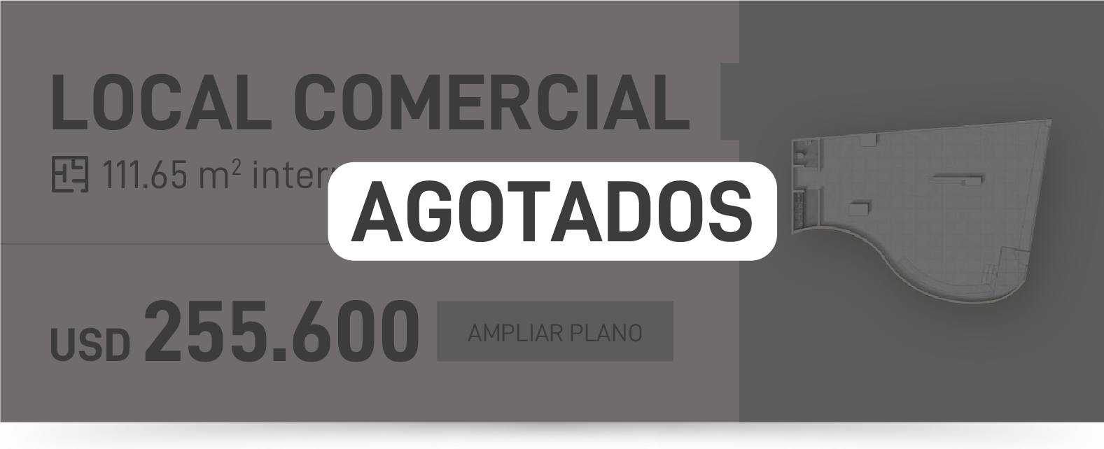 Dpto 2 dormitorios