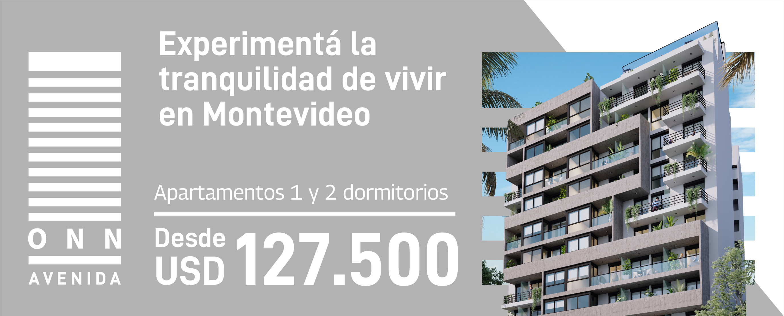 Banner principal de Proyecto