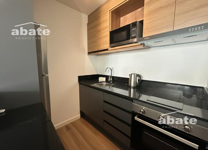 Venta apartamento 1 Dormitorio en Cordón - Ansicht 4