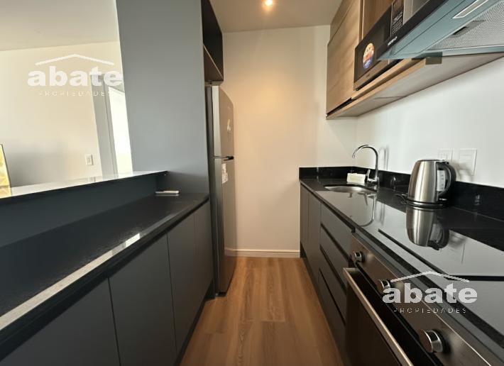 Venta apartamento 1 Dormitorio en Cordón - Ansicht 5