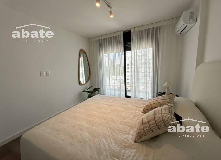 Venta apartamento 1 Dormitorio en Cordón - Mehr
