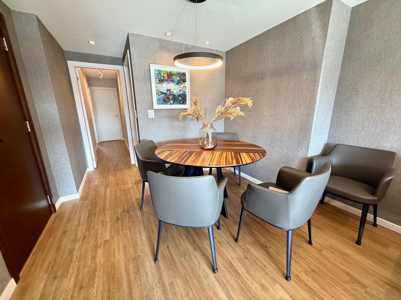 VENTA PENTHOUSE POCITOS DOS DORMITORIOS TERRAZA GARAGE X2 - Fler