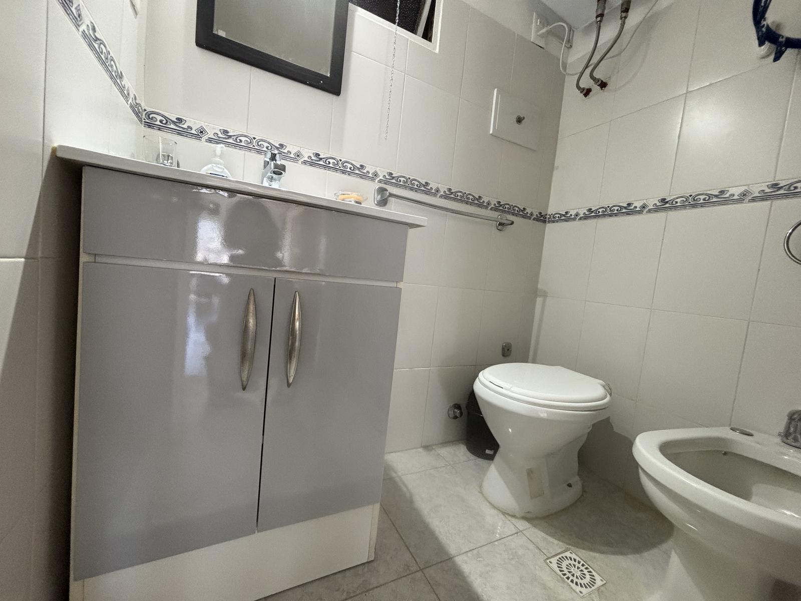 Apartamento en Playa Mansa. Primera linea. Parada 3 - Ansicht 6