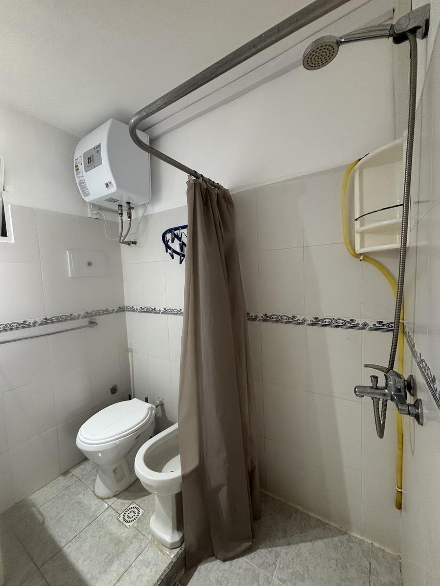Apartamento en Playa Mansa. Primera linea. Parada 3 - Mehr