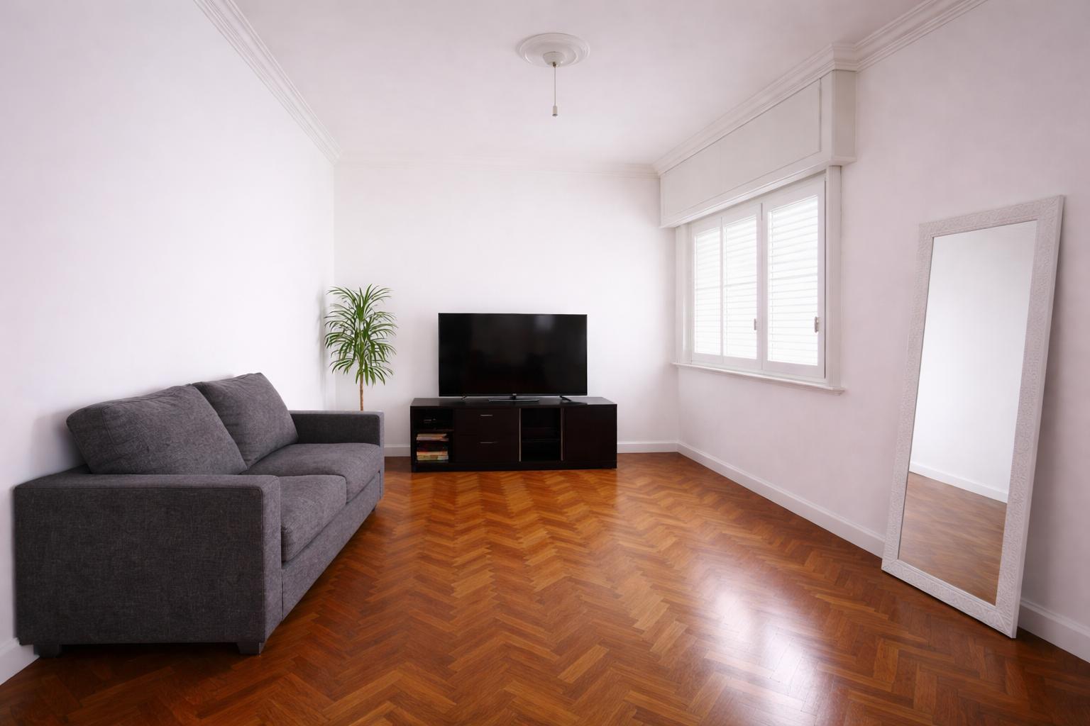 Venta apartamento 3 dormitorios amplios zona Tres Cruces – pohled 2
