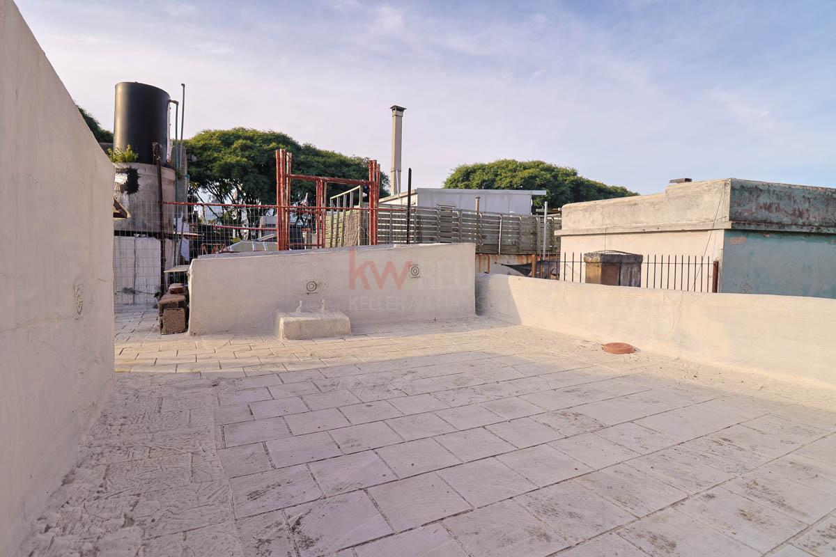 VENTA Apartamento 2 Dormitorios Parque Rodó - Widok 2