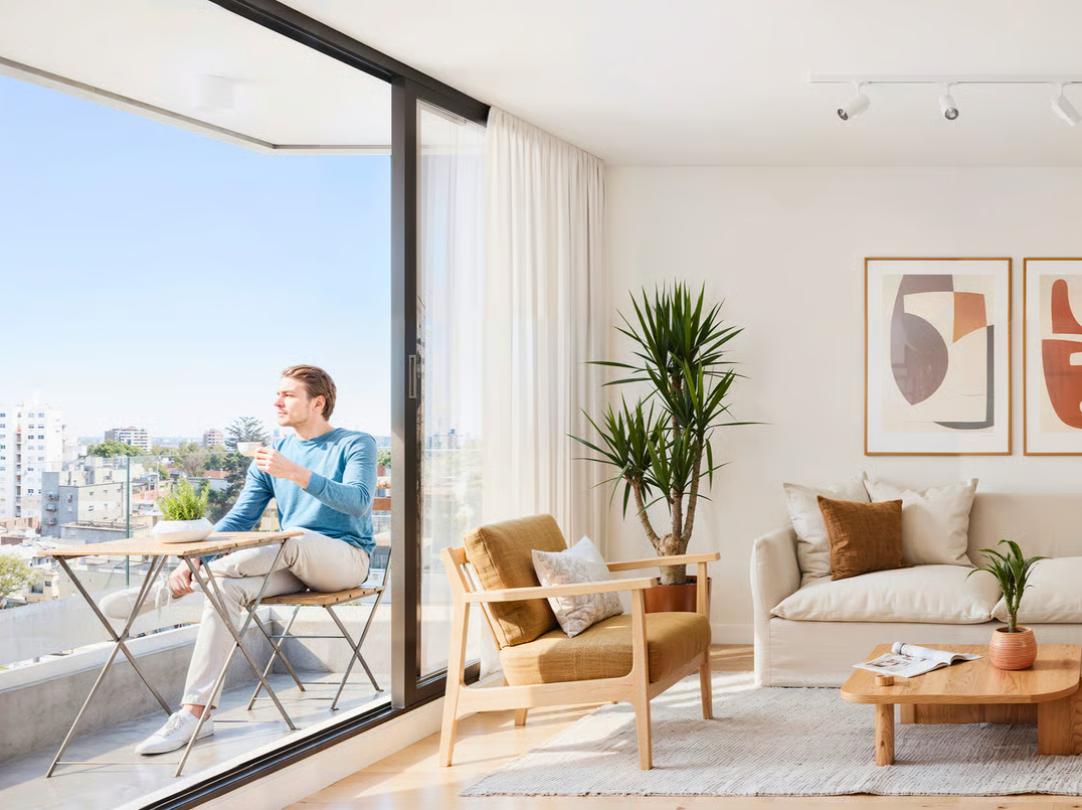 Venta Apartamento en Cordón 2 Dormitorios Amenities Garaje - Widok 4