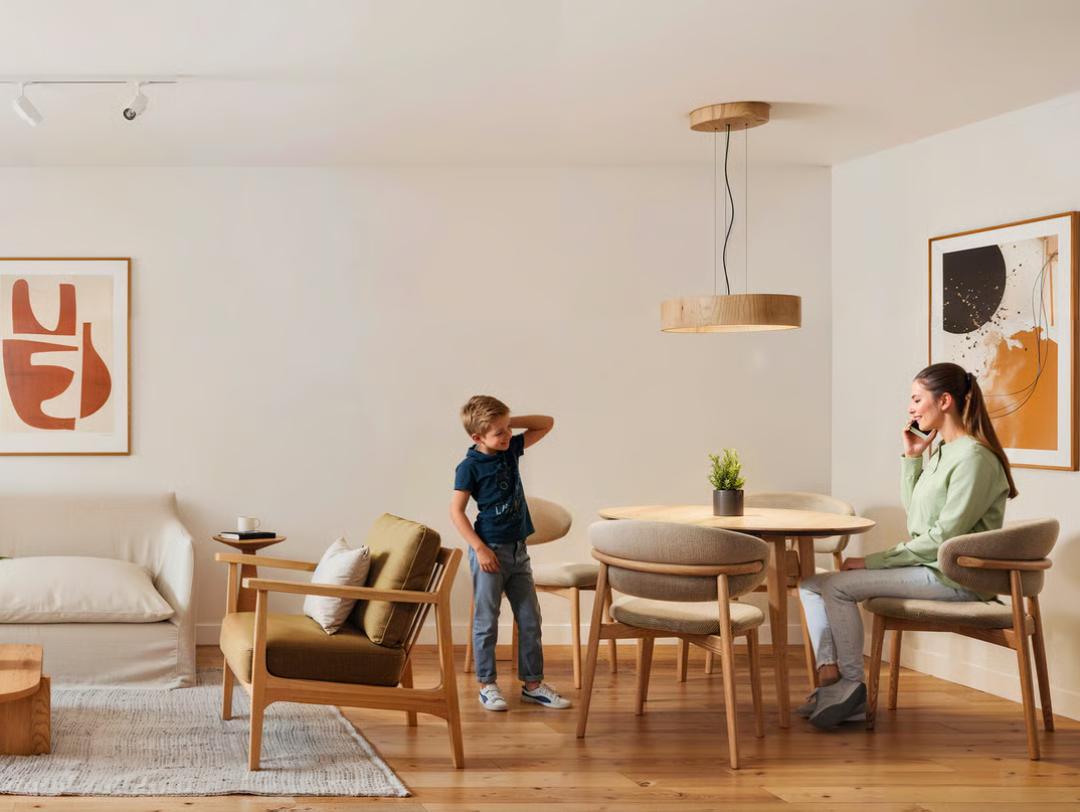 Venta Apartamento en Cordón 2 Dormitorios Amenities Garaje - Widok 6