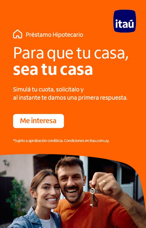 ITAU