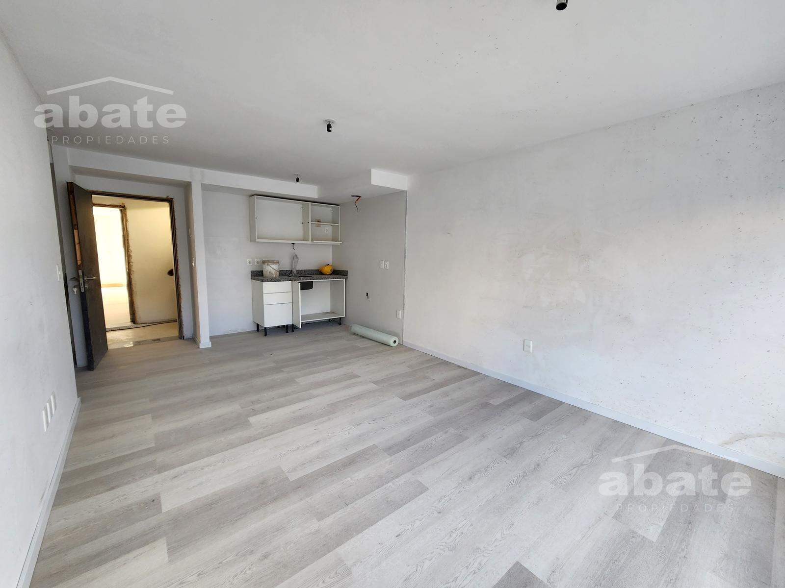 Venta apartamento 1 dormitorio con patio en Cordón - Widok 5