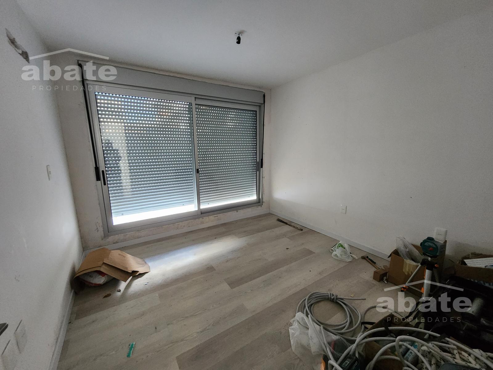 Venta apartamento 1 dormitorio con patio en Cordón - Widok 6