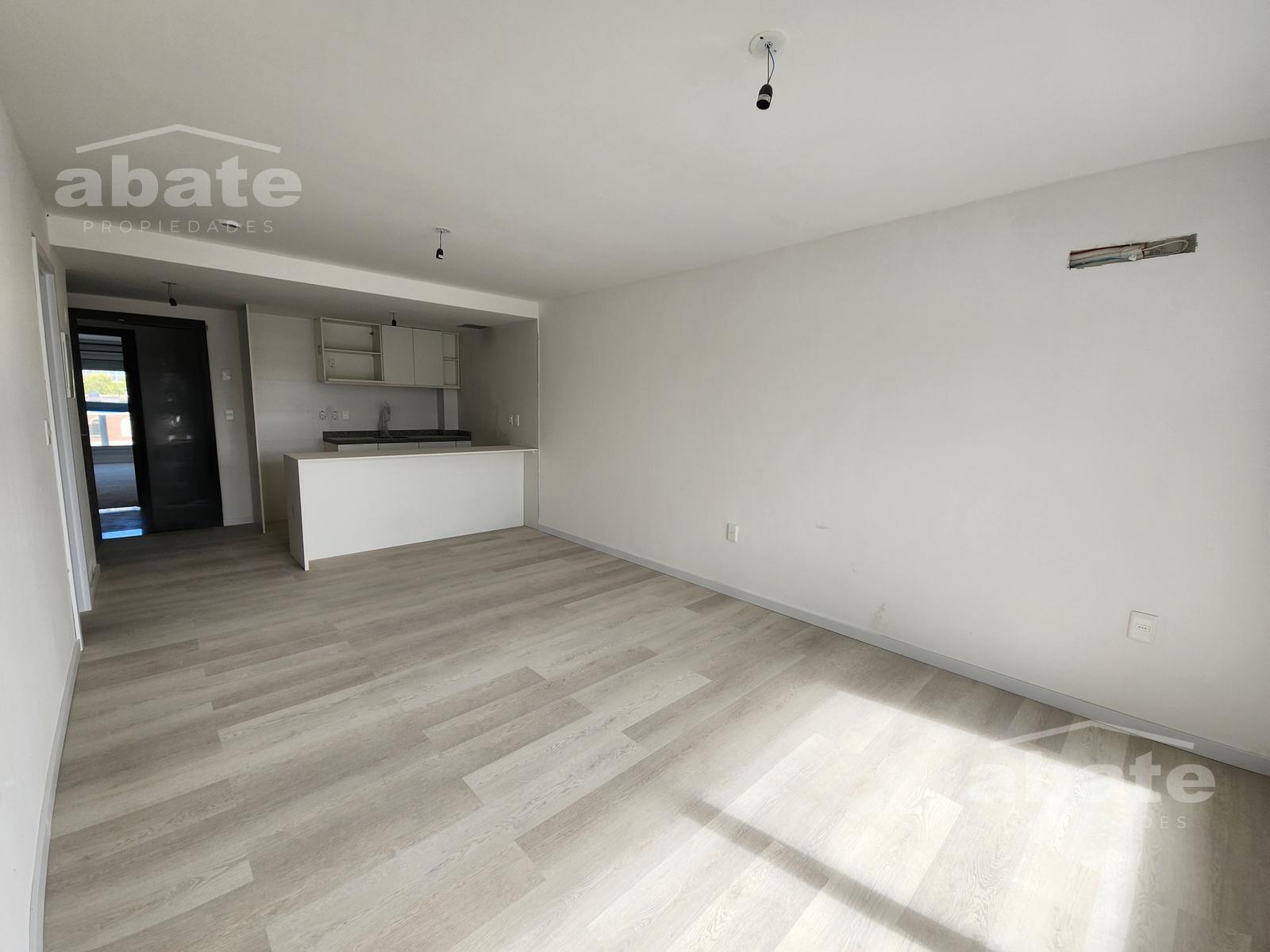 Venta apartamento Monoambiente en Cordón - Widok 3