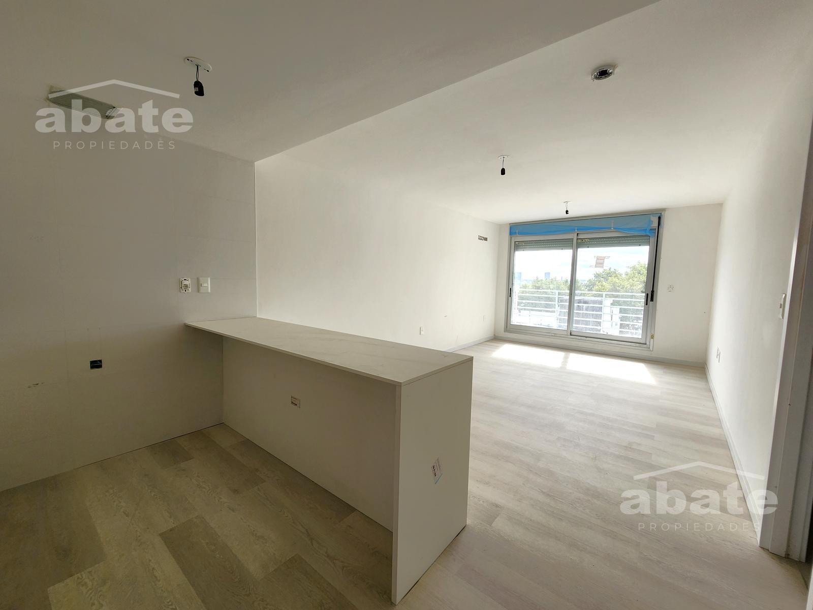 Venta apartamento Monoambiente en Cordón - Widok 4