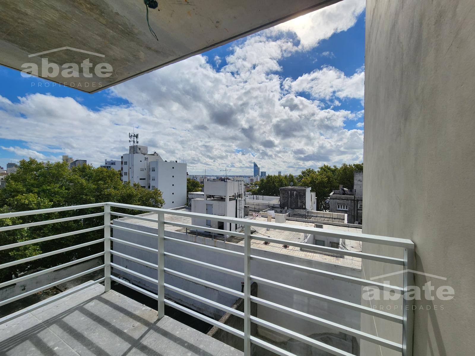 Venta apartamento Monoambiente en Cordón - Widok 5