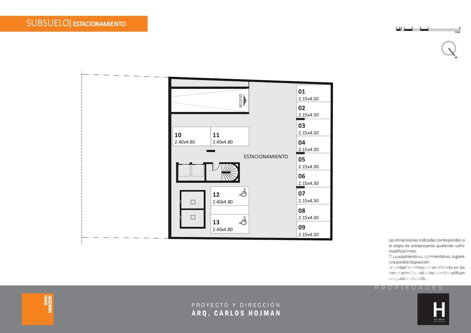 Venta apartamento Monoambiente en Cordón - Więcej