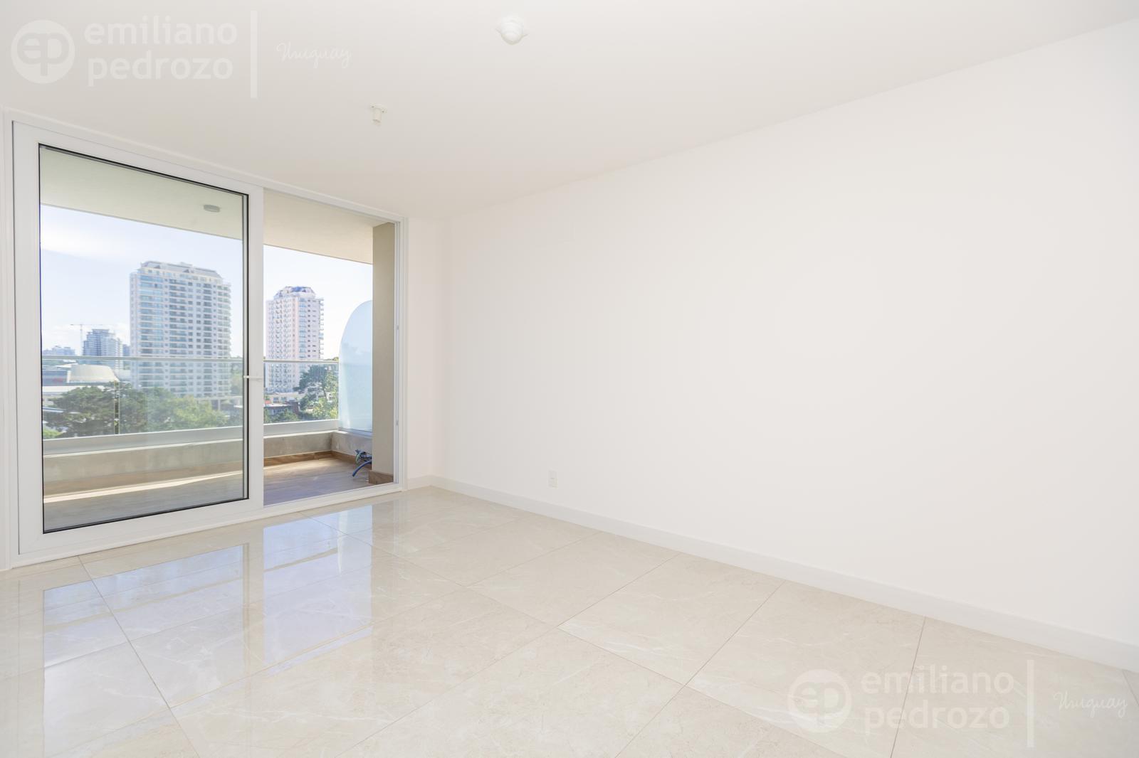 Venta Departamento 2 dormitorios 2 baños Aidy Grill Punta del Este - Widok 3