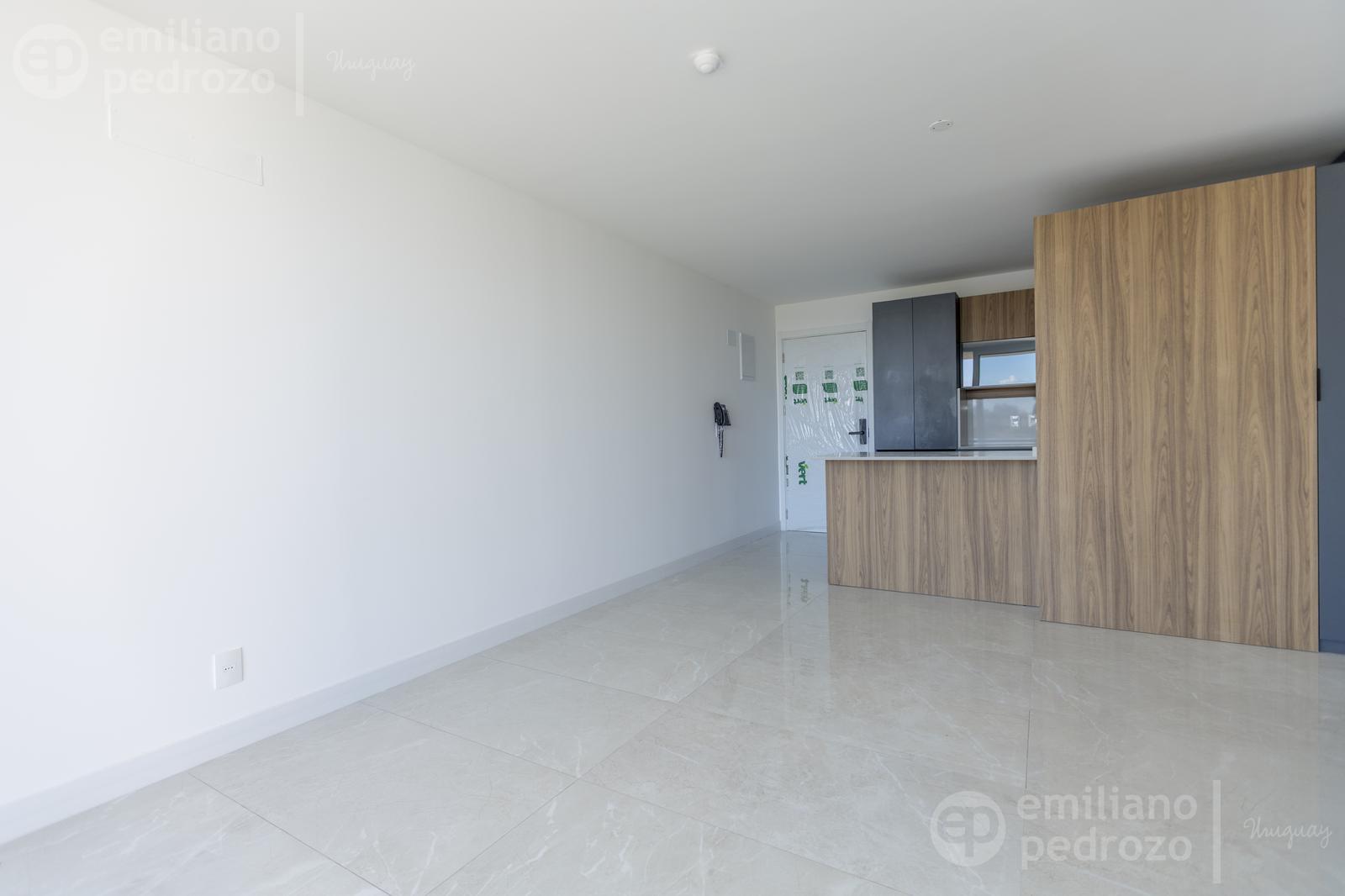 Venta Departamento 2 dormitorios 2 baños Aidy Grill Punta del Este - Widok 4