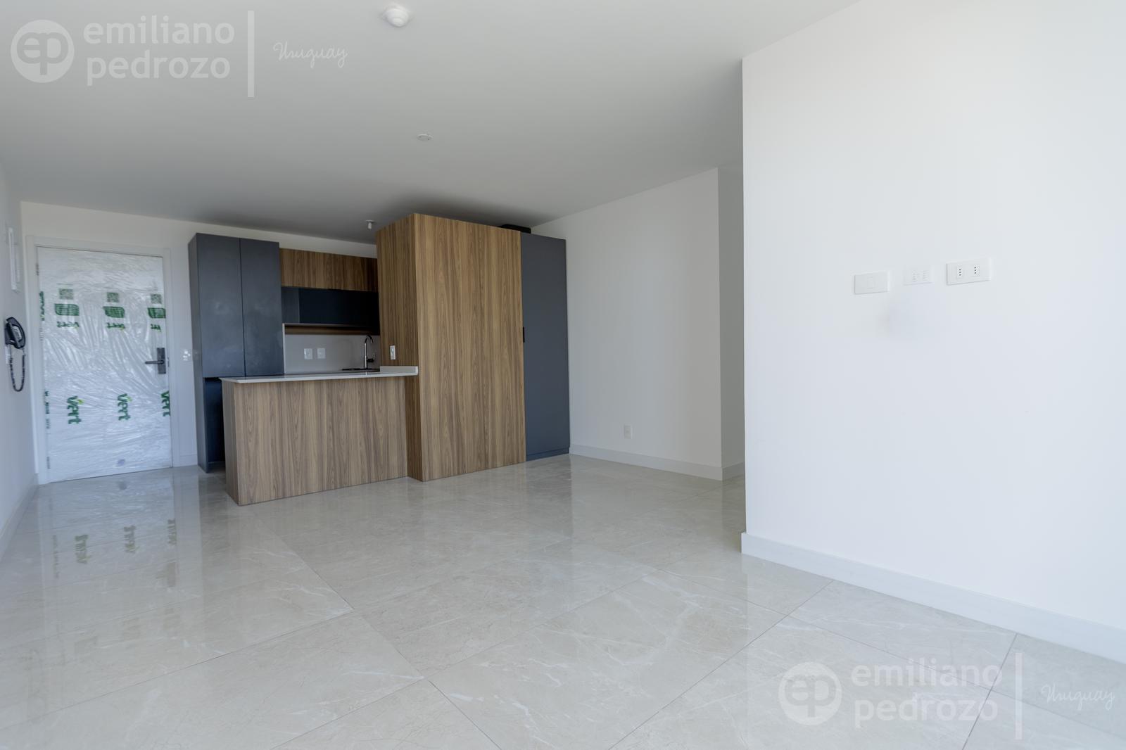 Venta Departamento 2 dormitorios 2 baños Aidy Grill Punta del Este - Widok 5