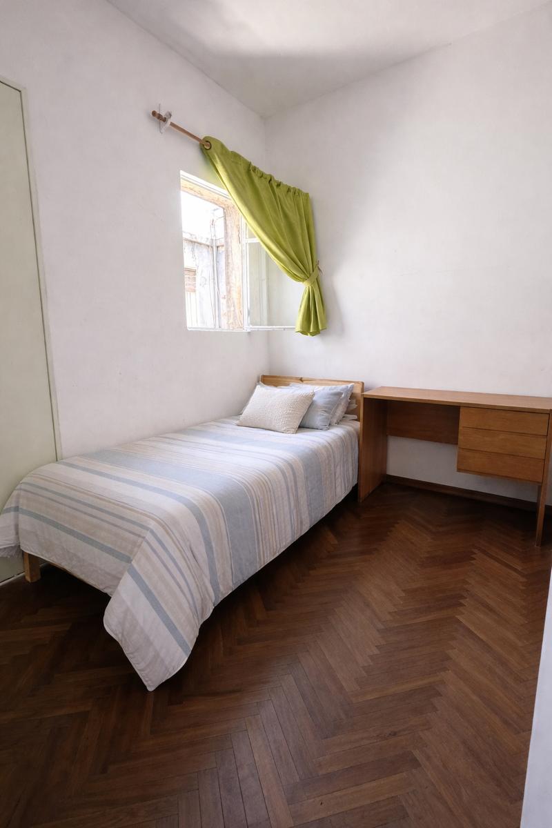 Venta apartamento 3 dormitorios y balcón al frente - Tres Cruces - Ansicht 6