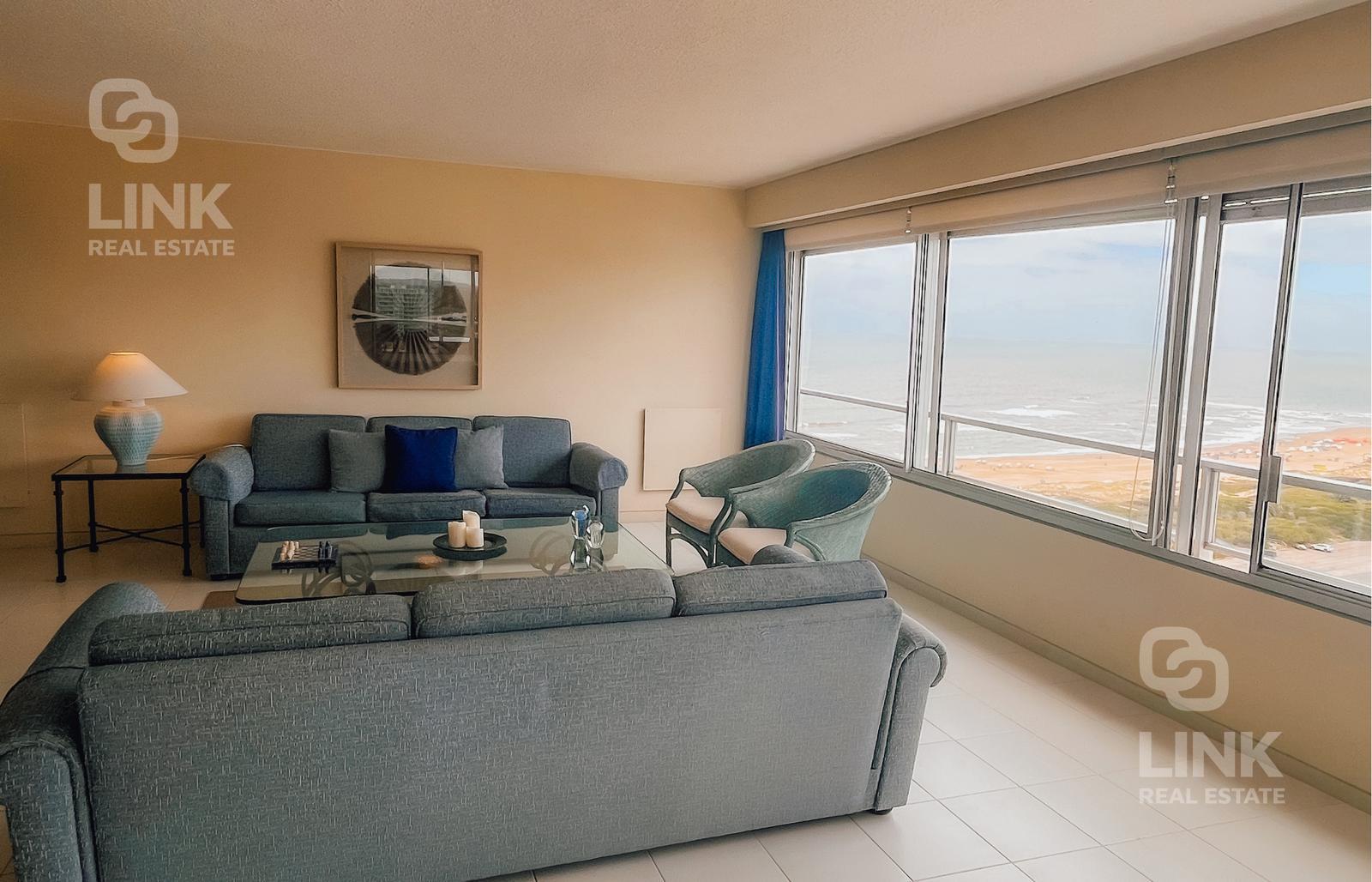 Departamento clásico en Punta del Este playa Brava - Widok 2