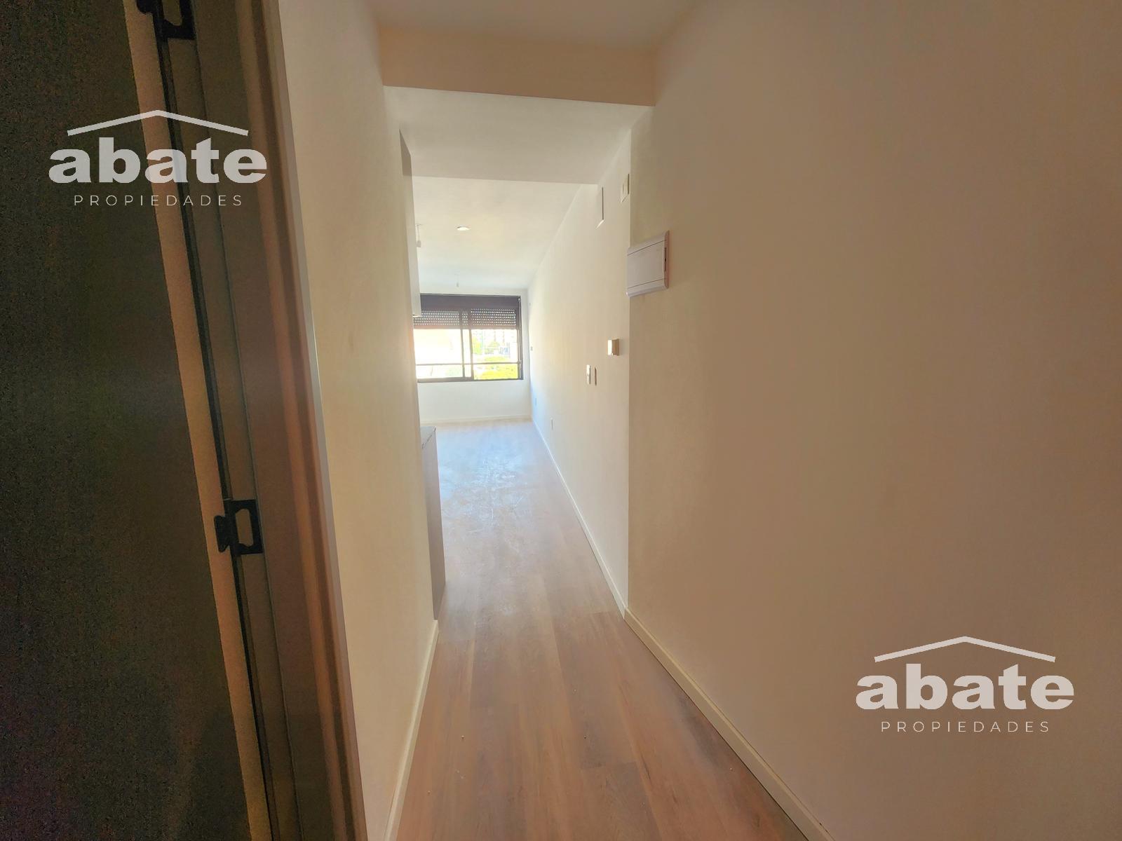 Venta apartamento Monoambiente en Pocitos - Vista 2