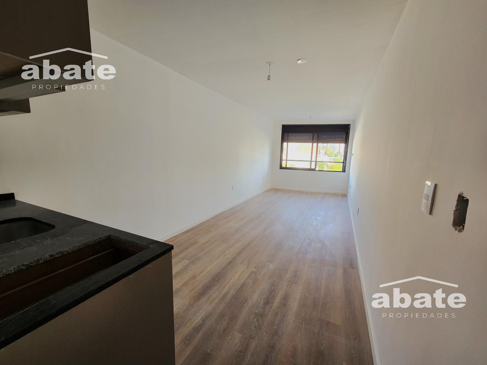 Venta apartamento Monoambiente en Pocitos - Vista 3