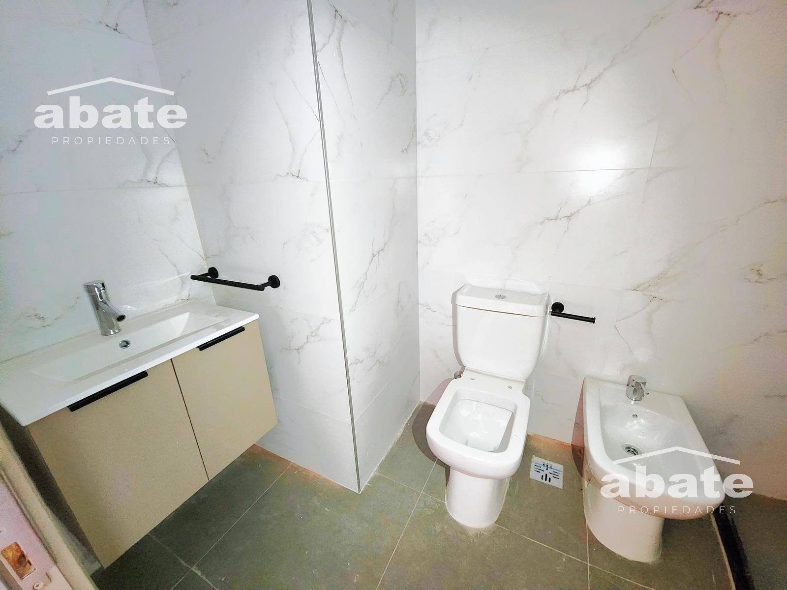 Venta apartamento Monoambiente en Pocitos - Vista 5