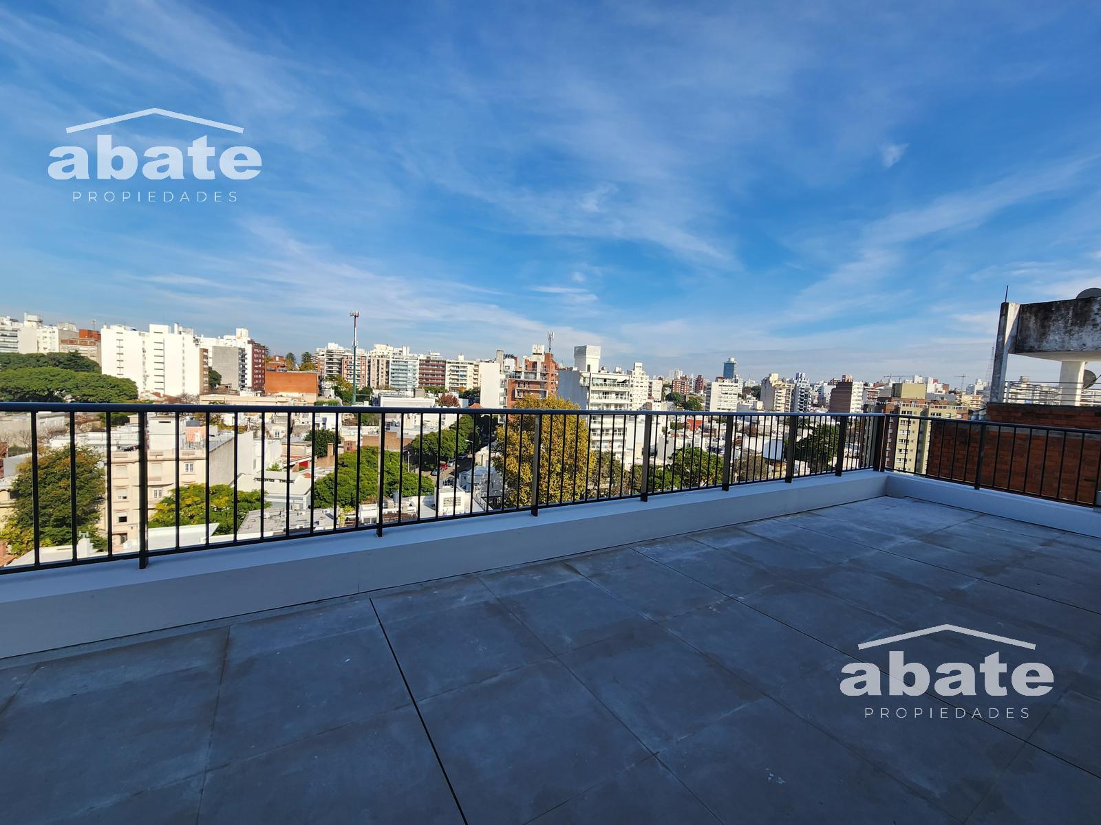 Venta apartamento Monoambiente en Pocitos - Vista 6