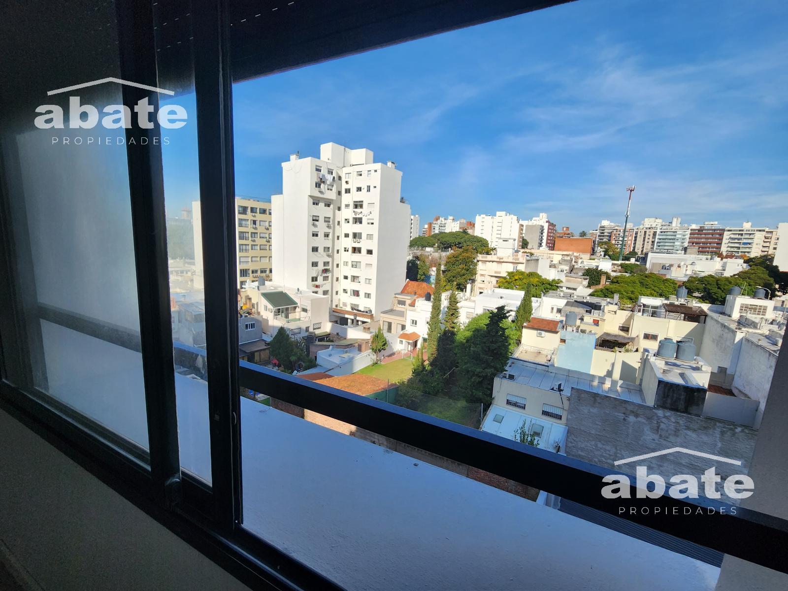 Venta apartamento Monoambiente en Pocitos - Altro