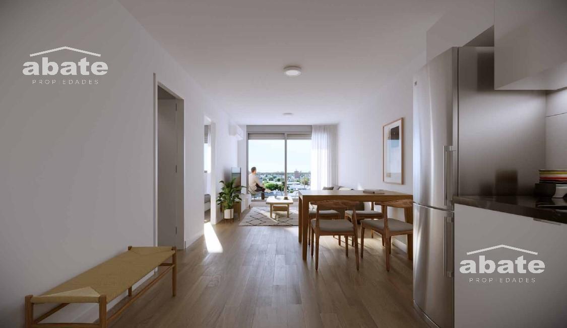 Apartamentos de 2 dormitorios a estrenar en La Blanqueada - Aanzicht 5
