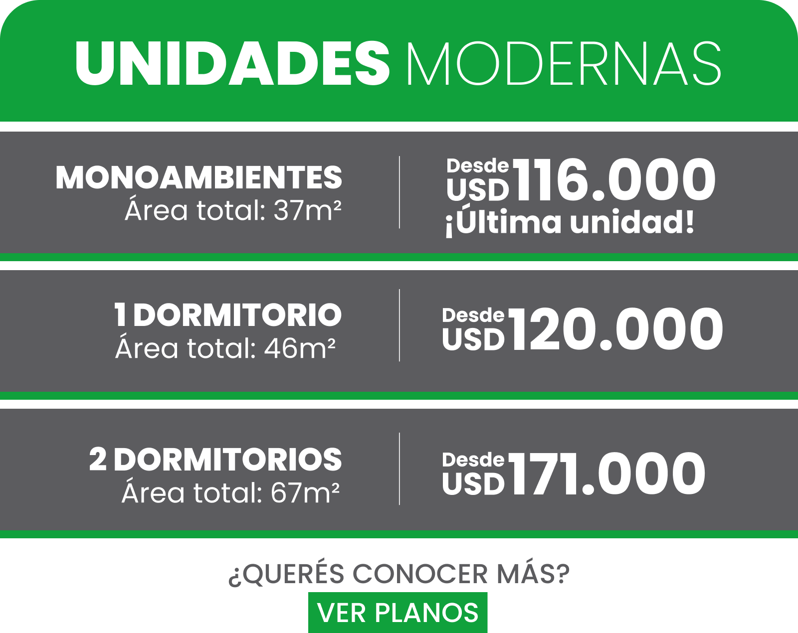 Tipologías Alzira
