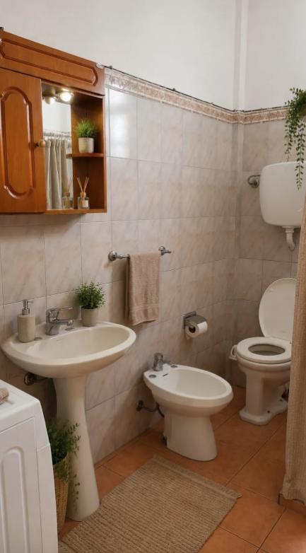 Apartamento en Centro Montevideo. 2 dormitorios y 2 baños - Więcej