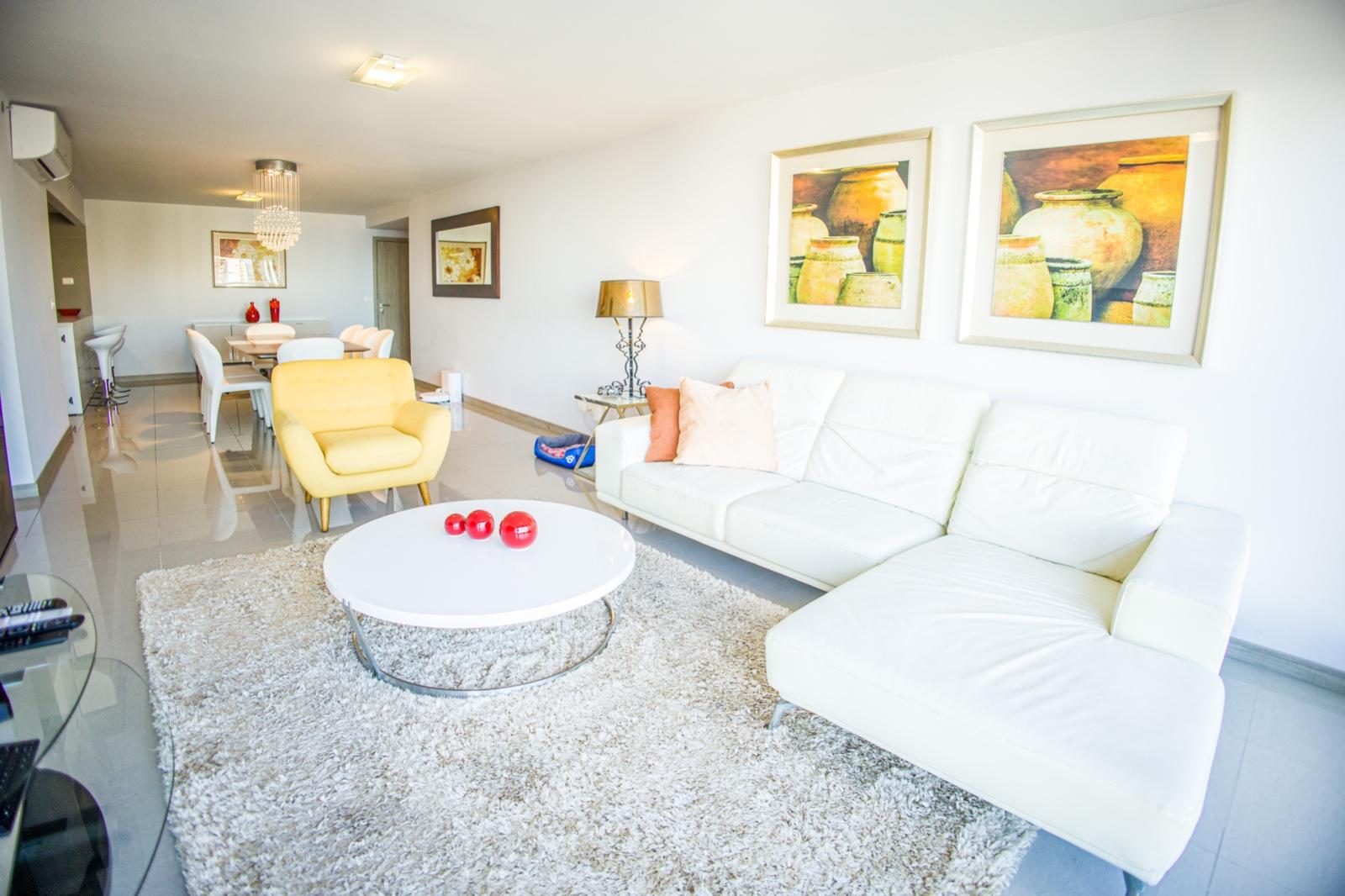 Venta de Apartamento en Punta del Este, Playa Brava, Parada 2 - Bild 2