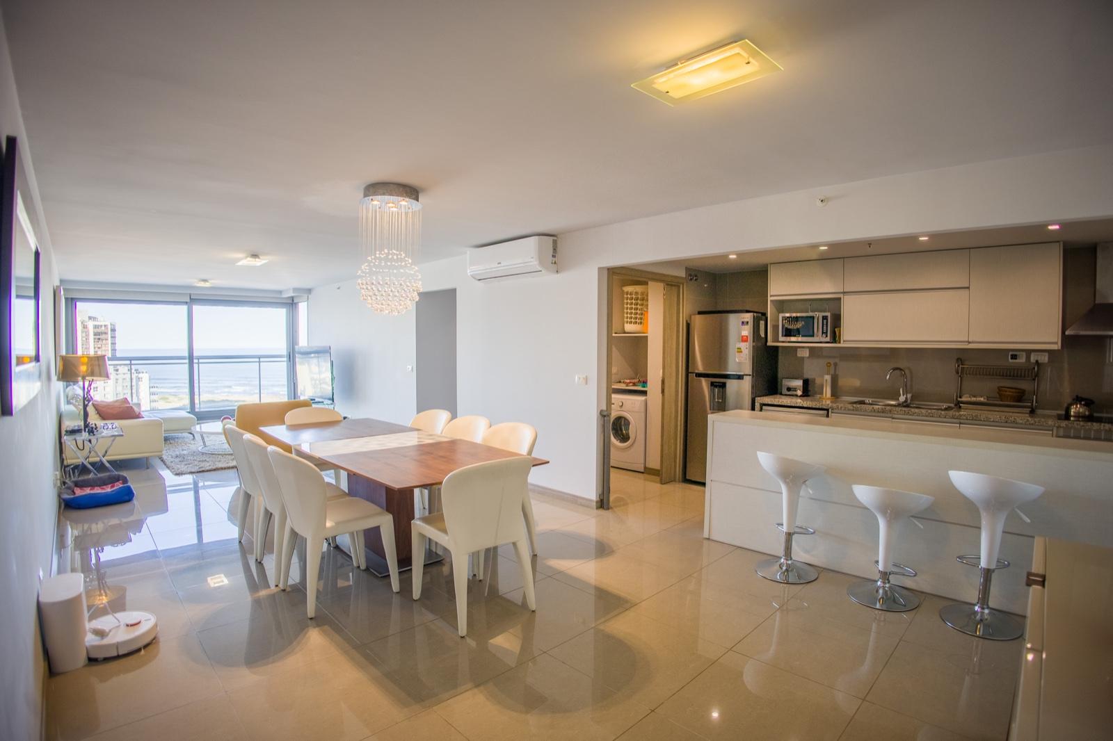Venta de Apartamento en Punta del Este, Playa Brava, Parada 2 - Bild 5