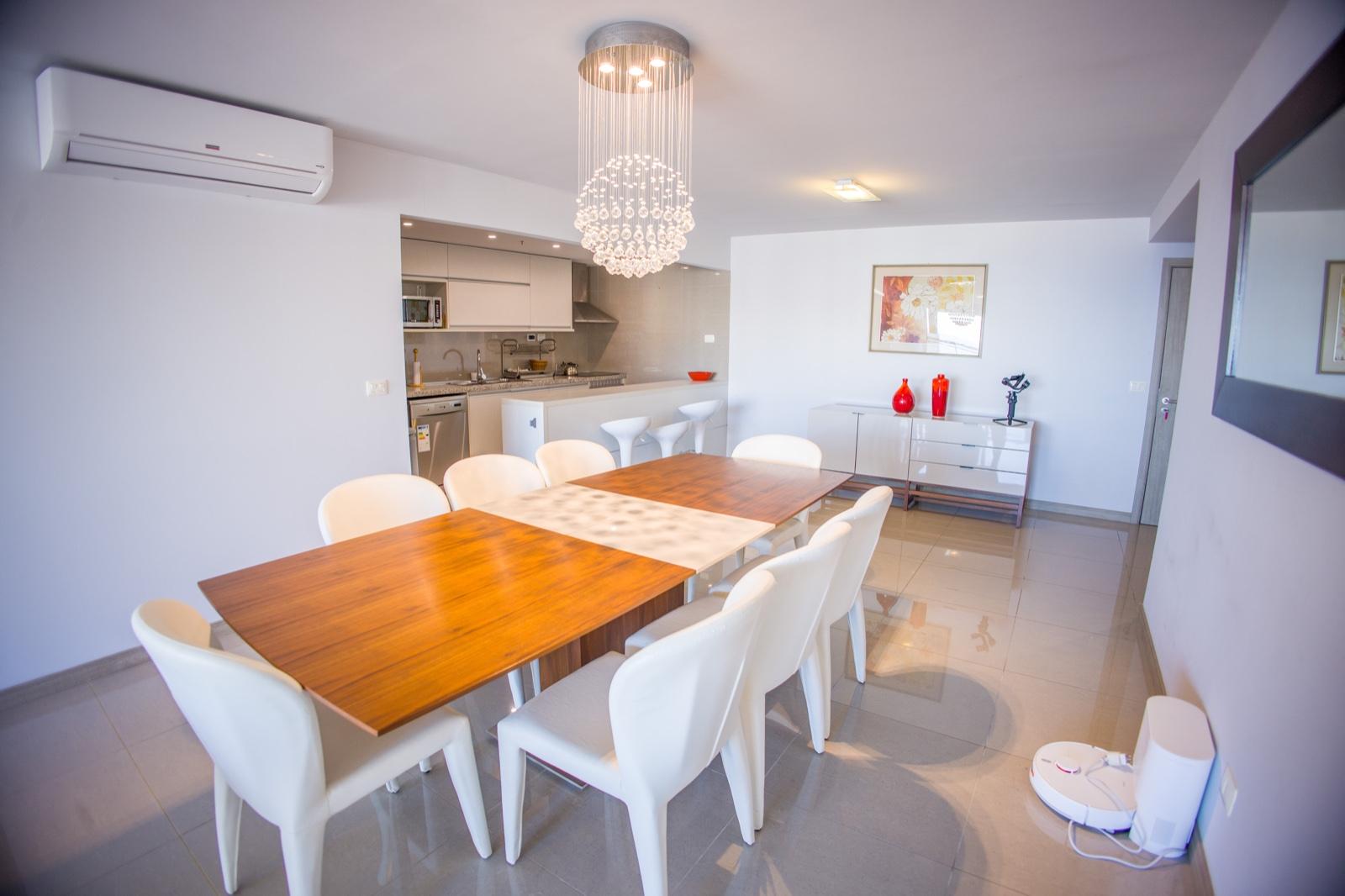 Venta de Apartamento en Punta del Este, Playa Brava, Parada 2 - Bild 6